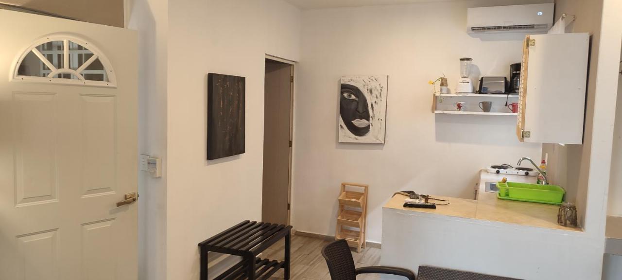 Kika Studios 신데 델 카르멘 외부 사진